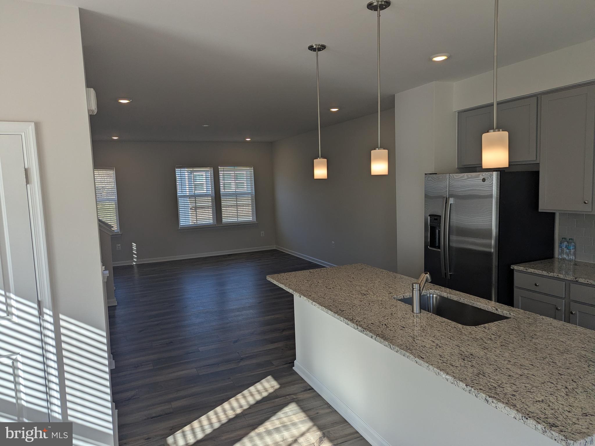 SHENANDOAH SPRINGS - Residential Lease