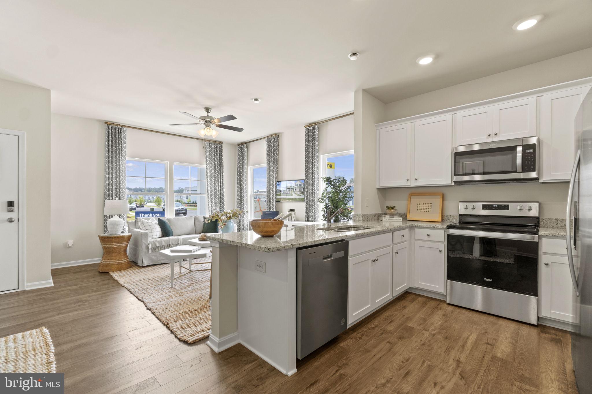 VALLEY VIEW - Residential