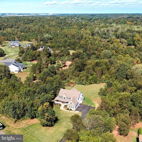 10004 WINDY HILL DRIVE NOKESVILLE VA 20181