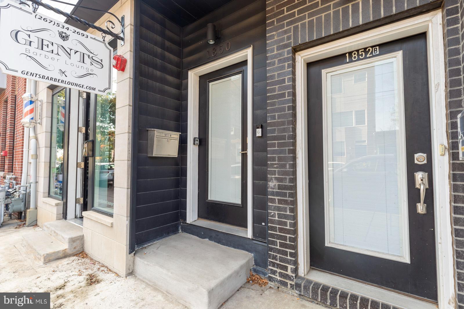 FISHTOWN - Residential Lease