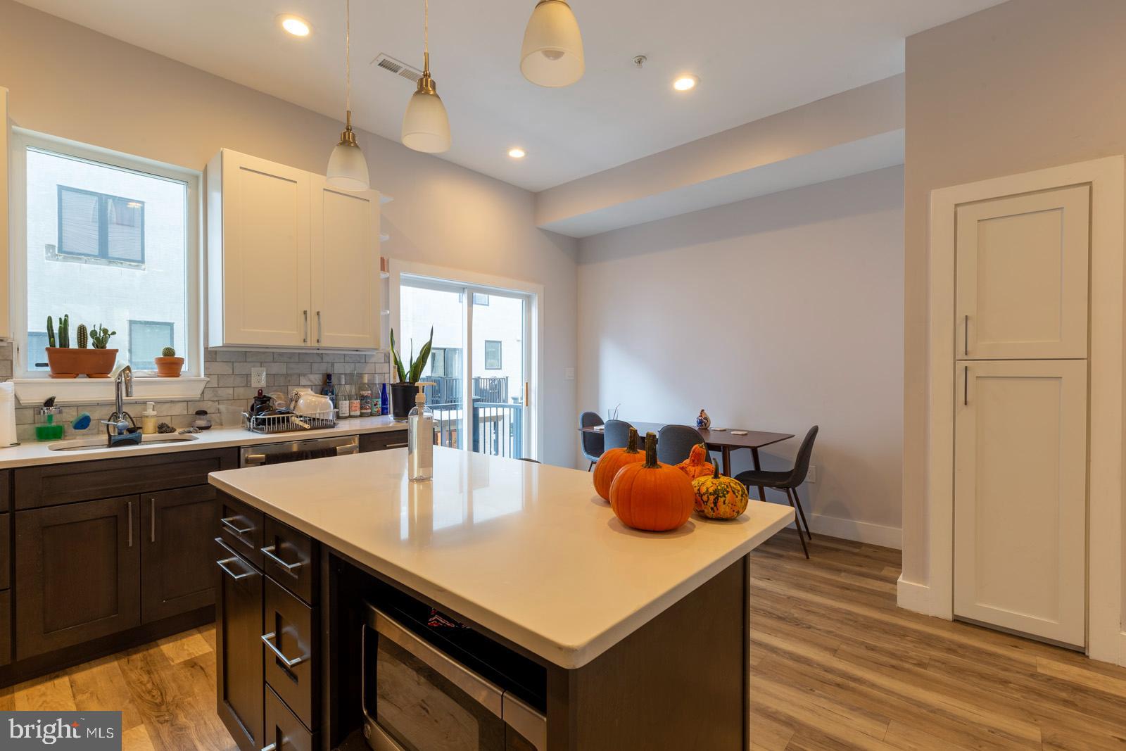 FISHTOWN - Residential Lease