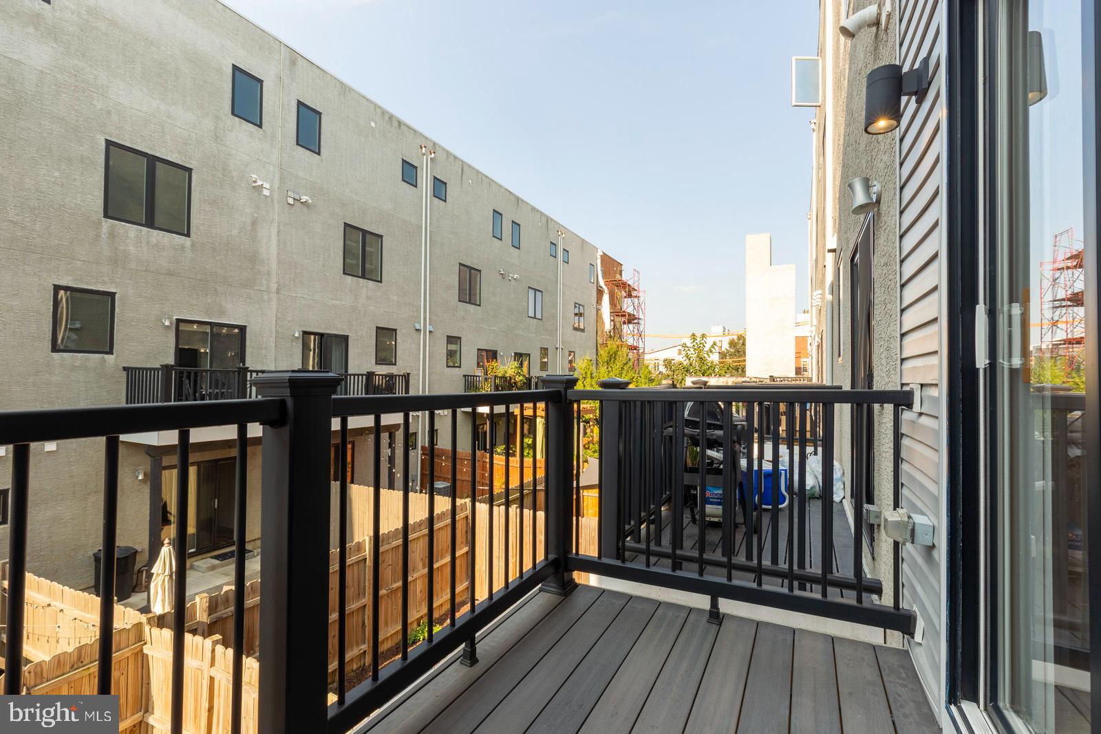 FISHTOWN - Residential Lease