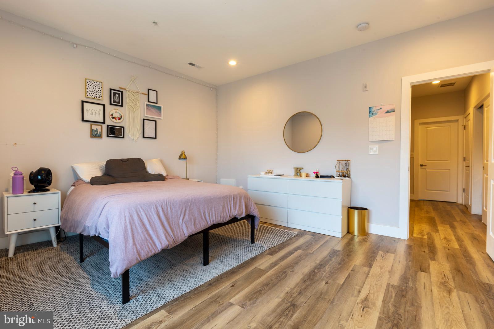 FISHTOWN - Residential Lease