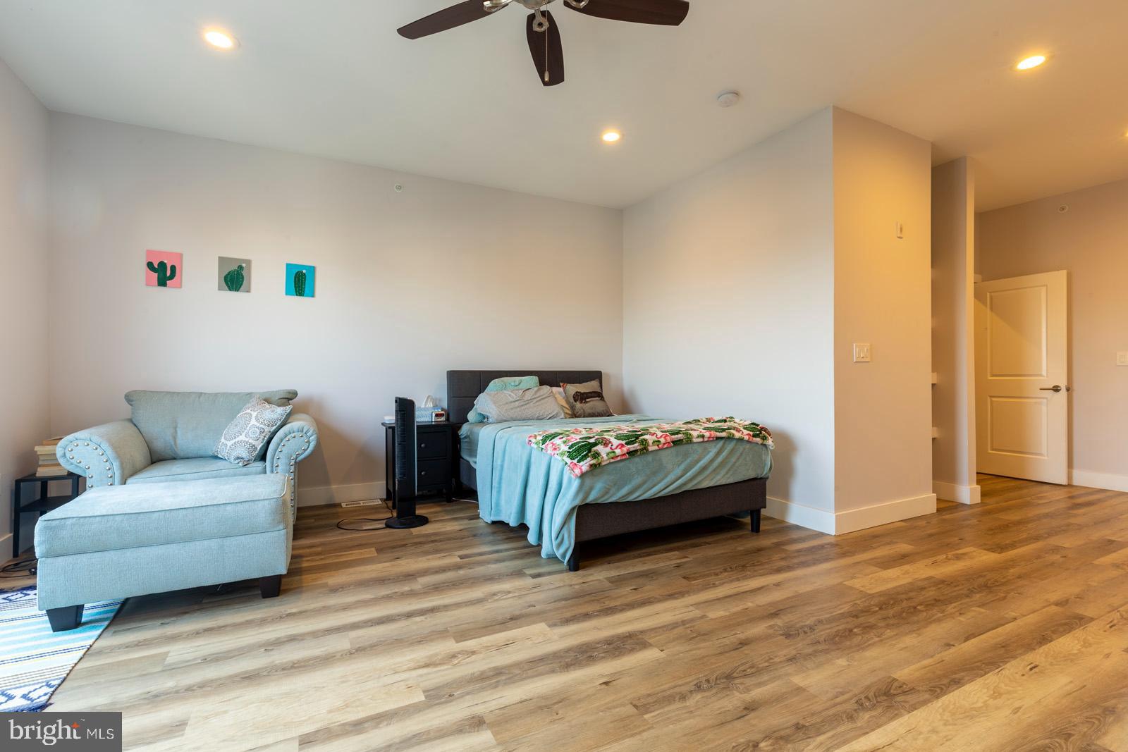 FISHTOWN - Residential Lease