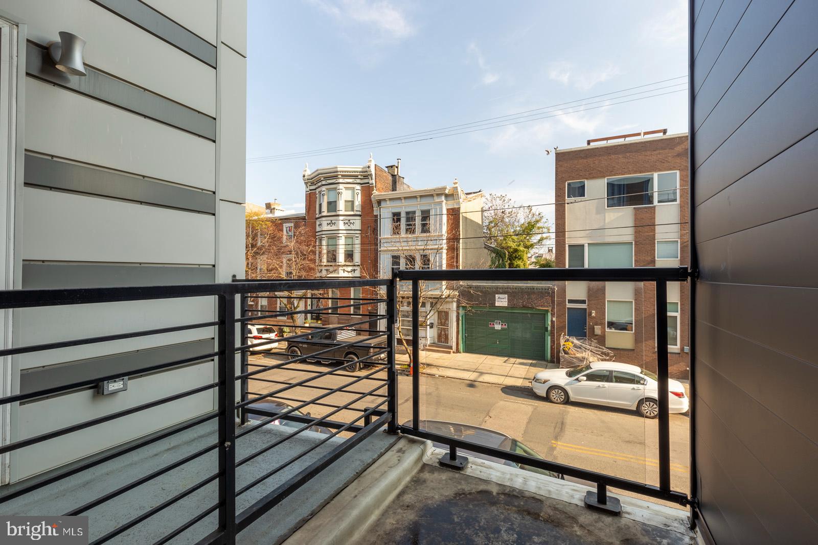 FISHTOWN - Residential Lease