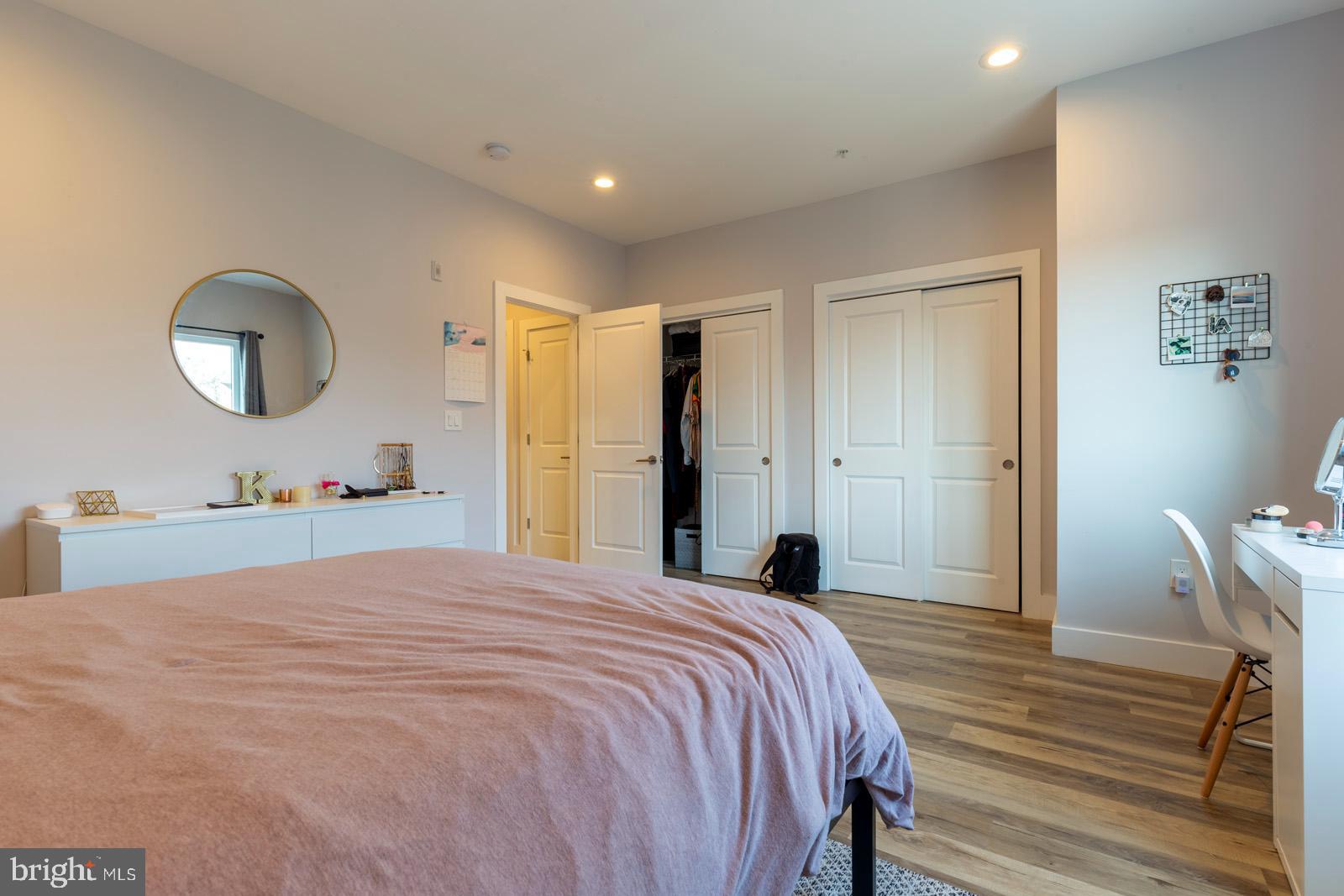 FISHTOWN - Residential Lease