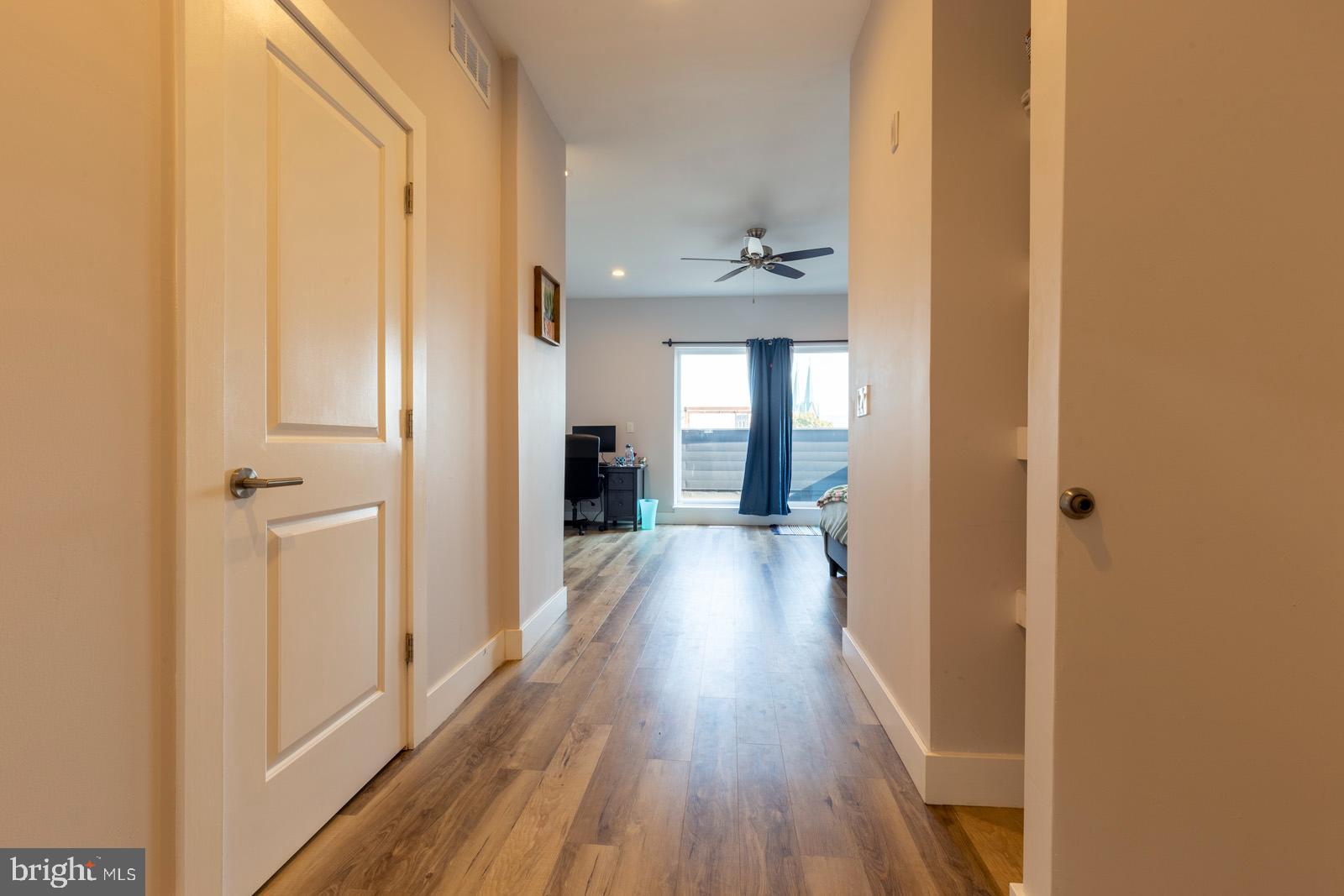 FISHTOWN - Residential Lease