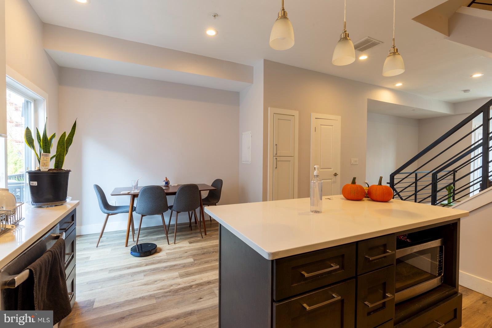 FISHTOWN - Residential Lease