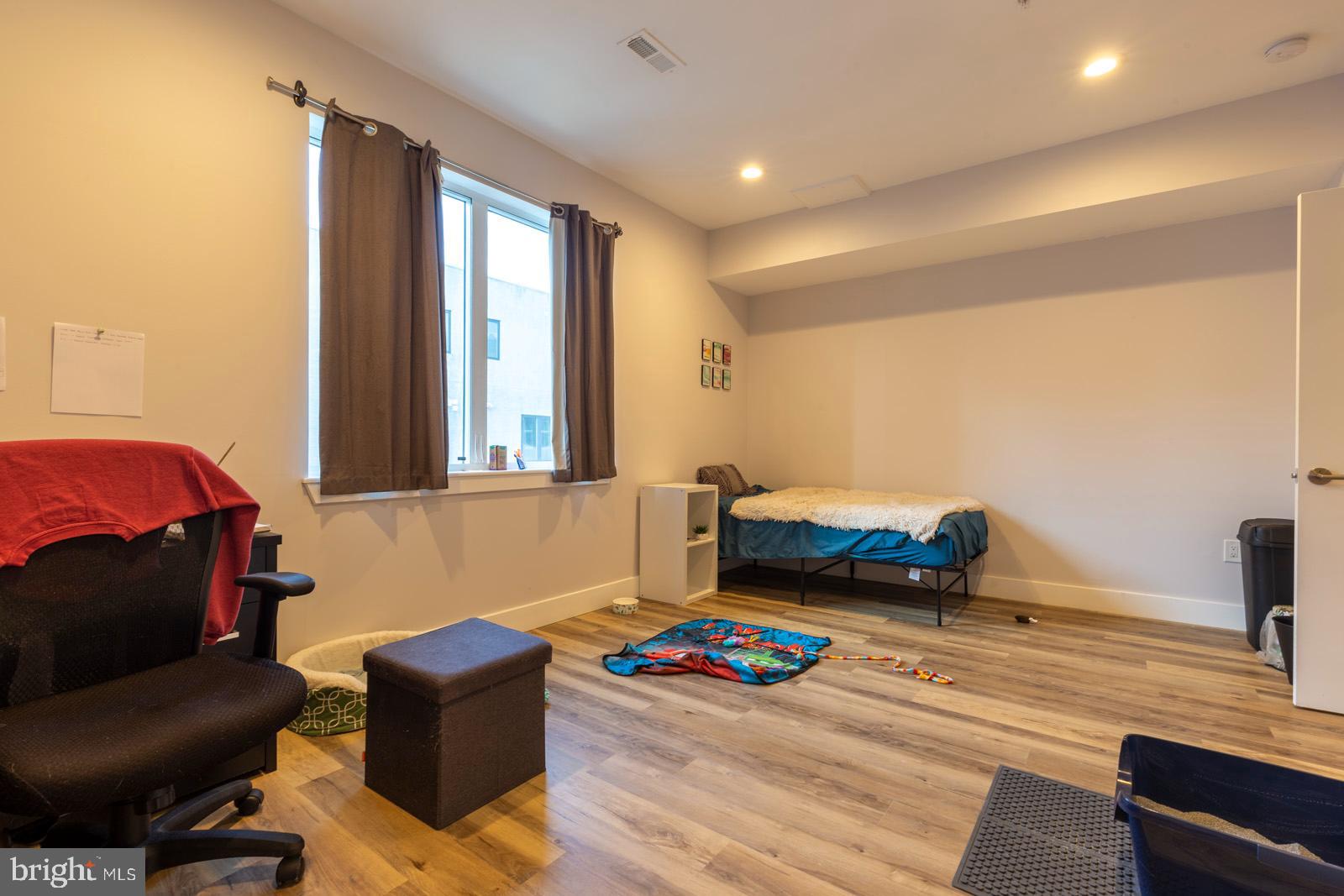 FISHTOWN - Residential Lease