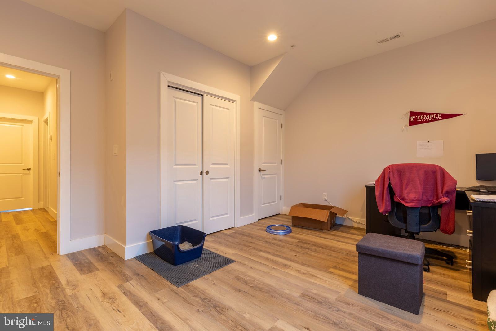 FISHTOWN - Residential Lease