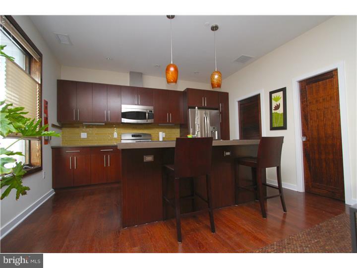 FISHTOWN - Residential