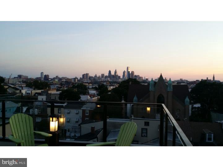 FISHTOWN - Residential