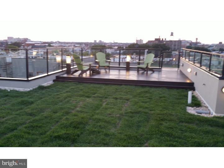FISHTOWN - Residential