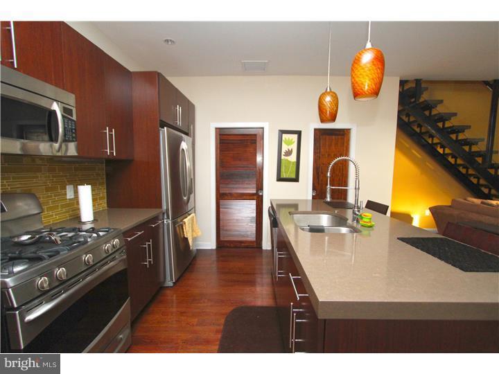 FISHTOWN - Residential