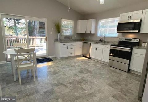 1507 JASPER STREET SILVER SPRING MD 20902