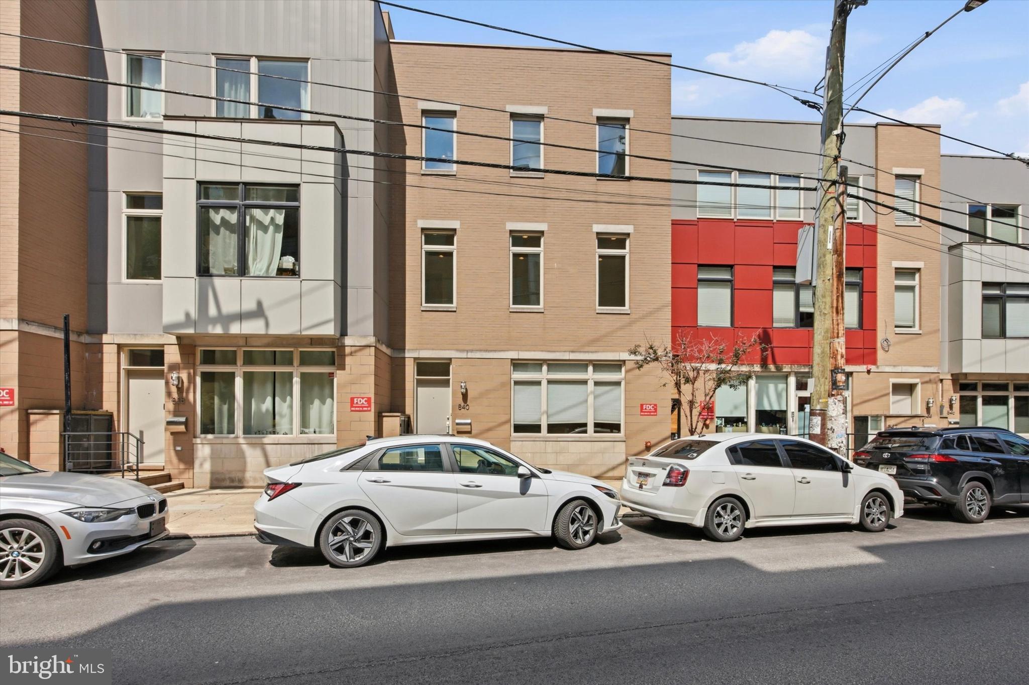 840 N 3RD STREET