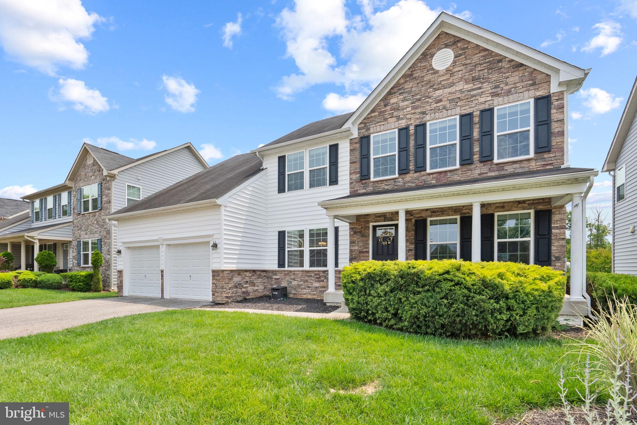 PISCATAWAY - Residential Lease