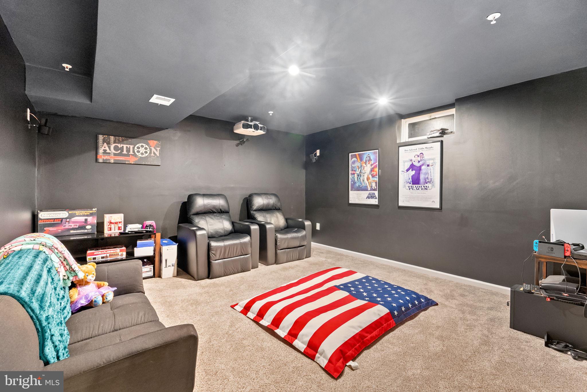 PISCATAWAY - Residential Lease