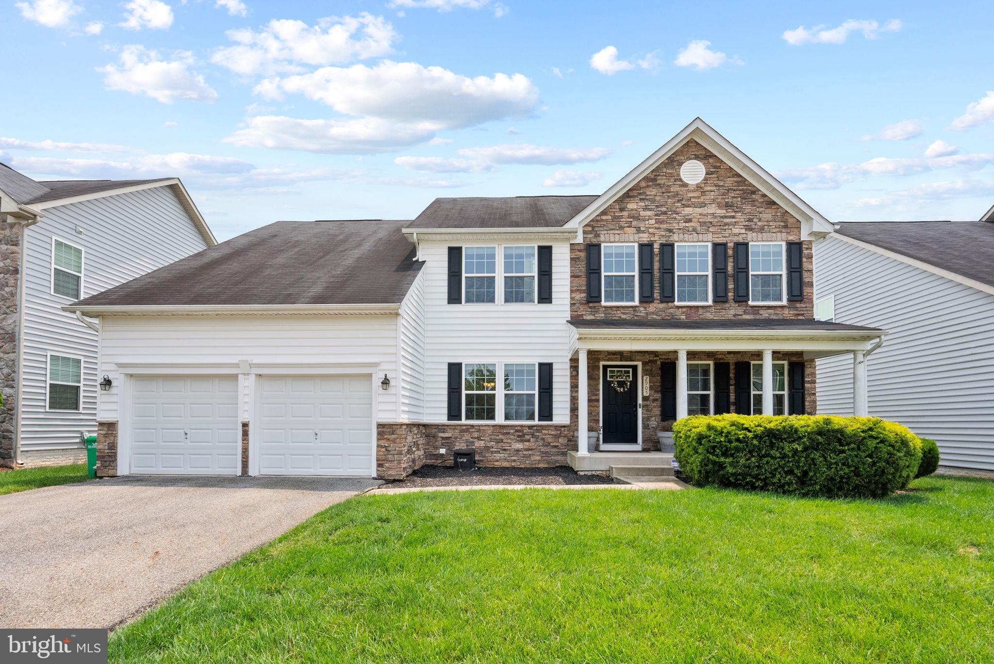 PISCATAWAY - Residential Lease