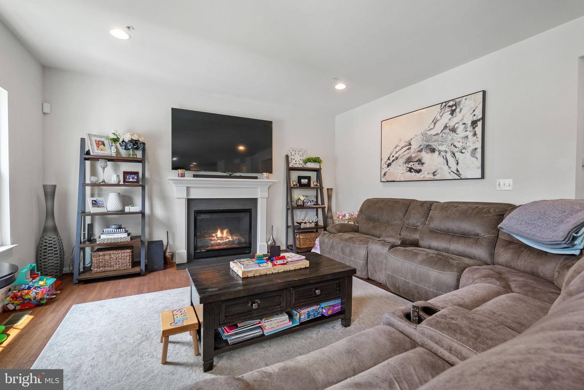 PISCATAWAY - Residential Lease