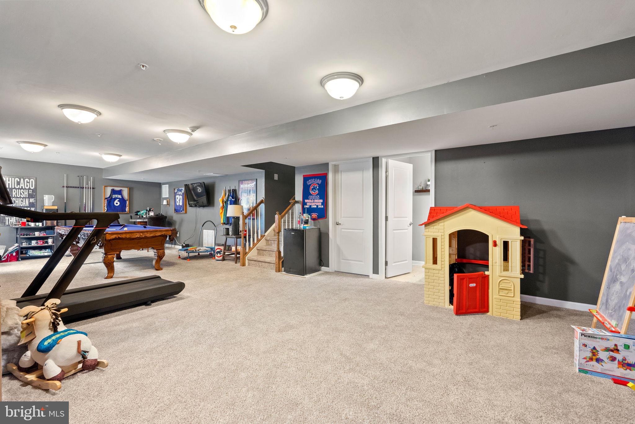 PISCATAWAY - Residential Lease