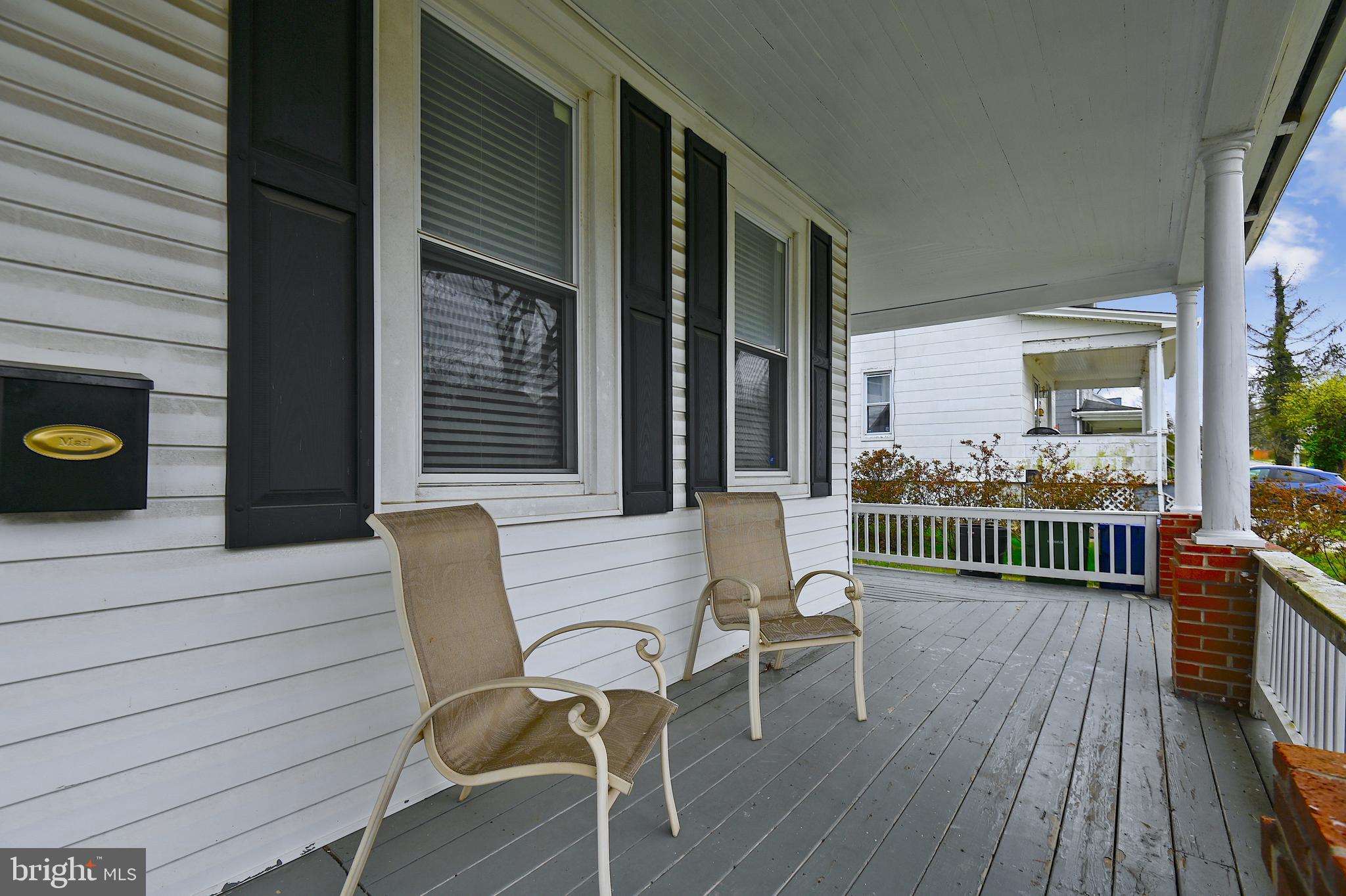 KENILWORTH PARK - Residential