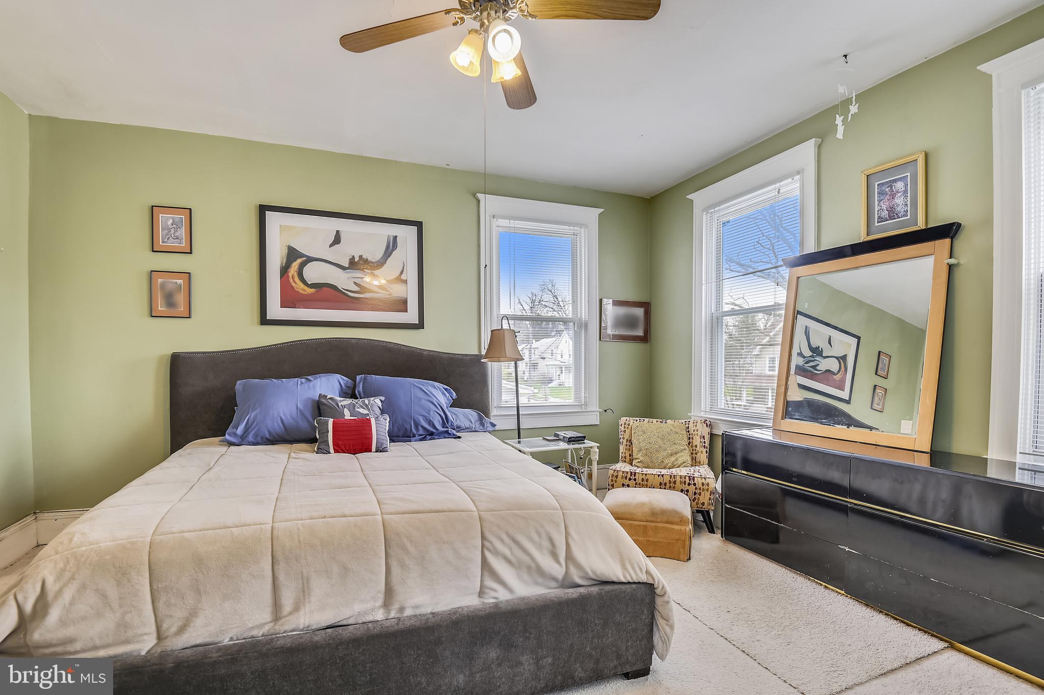 KENILWORTH PARK - Residential