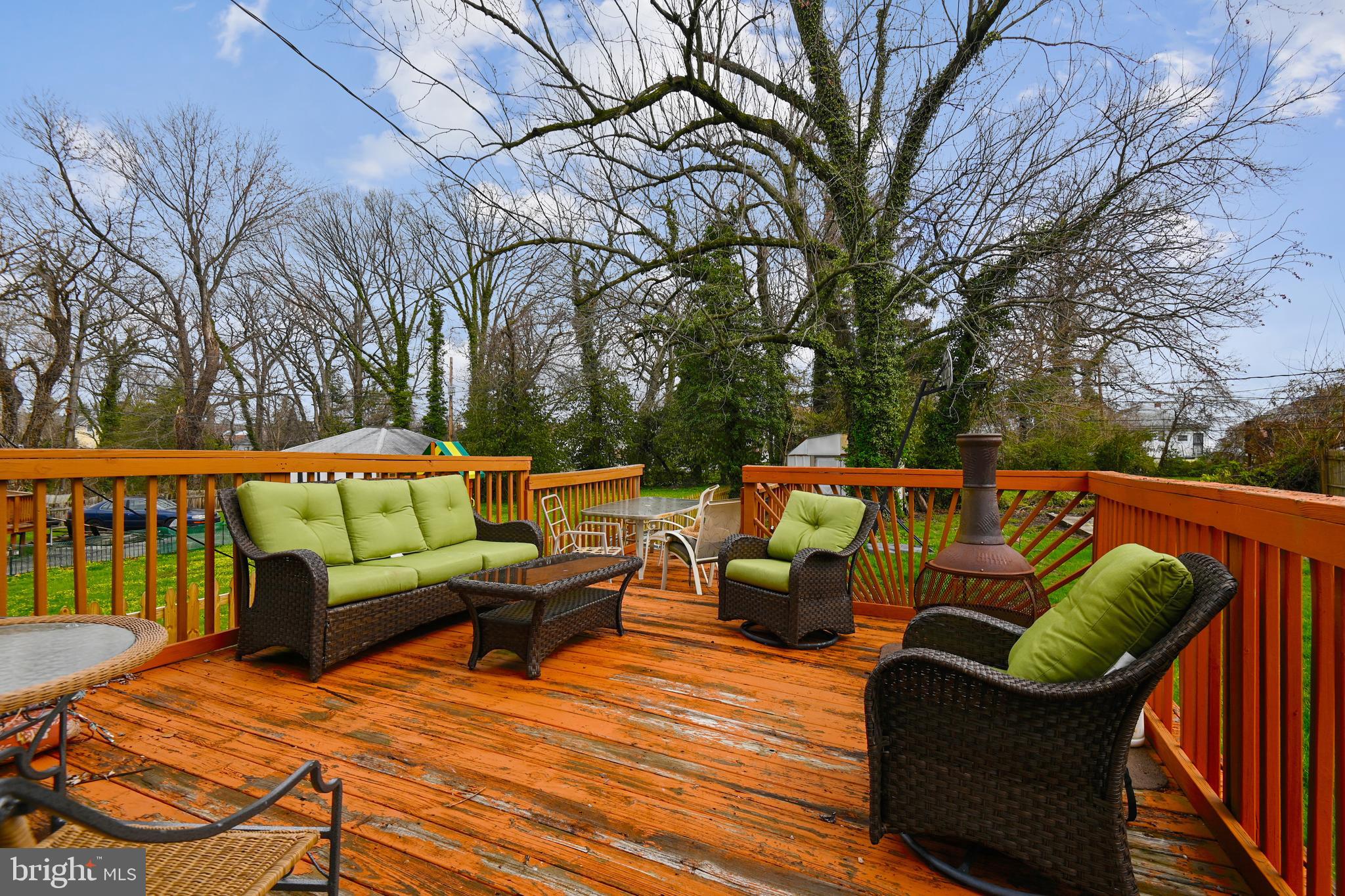 KENILWORTH PARK - Residential