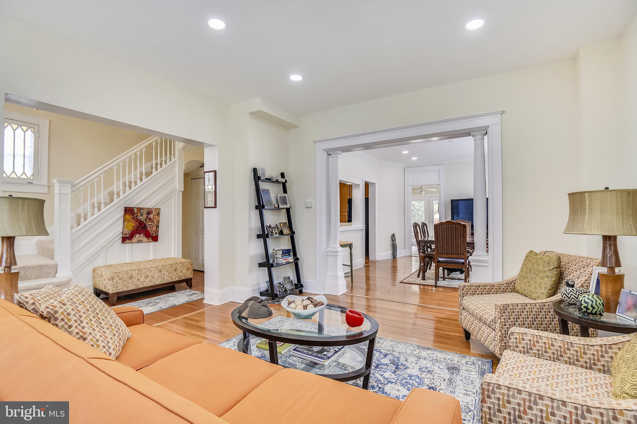 KENILWORTH PARK - Residential