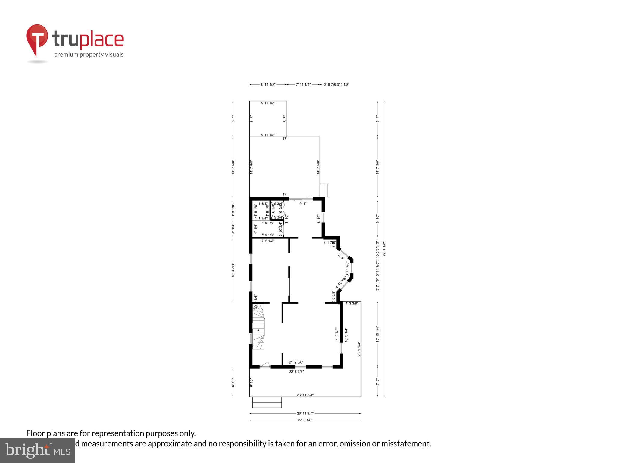 KENILWORTH PARK - Residential