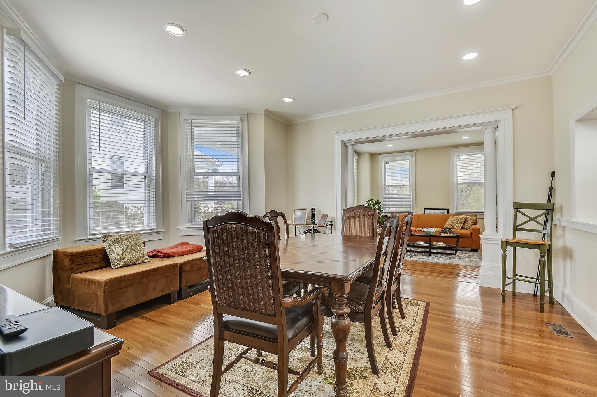 KENILWORTH PARK - Residential