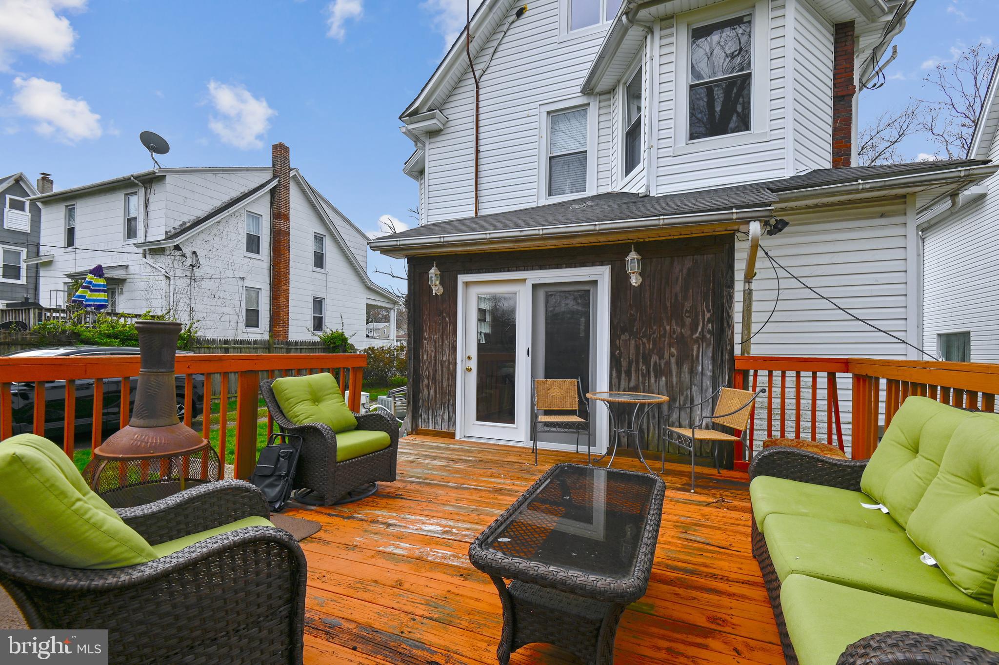 KENILWORTH PARK - Residential