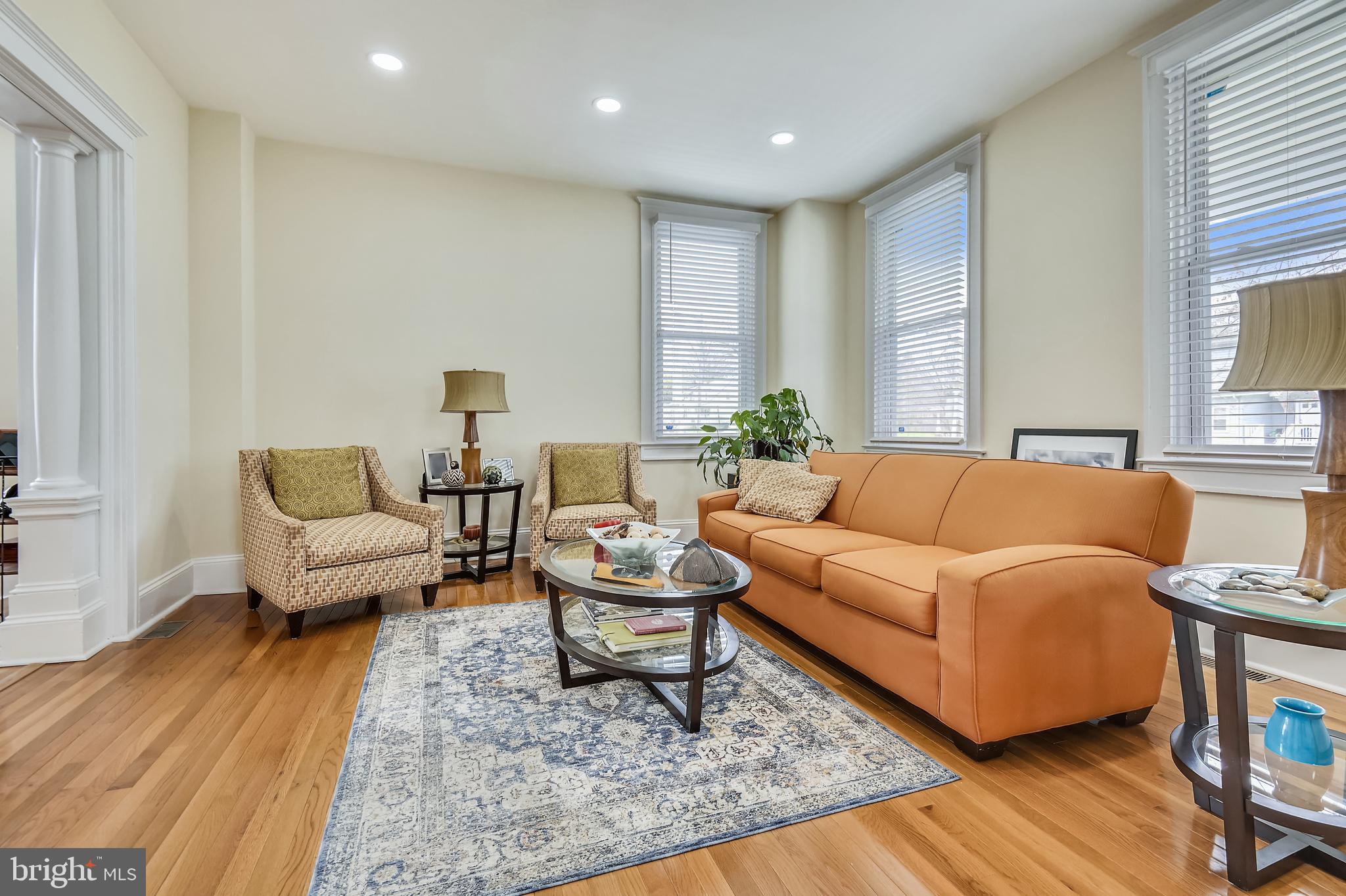 KENILWORTH PARK - Residential