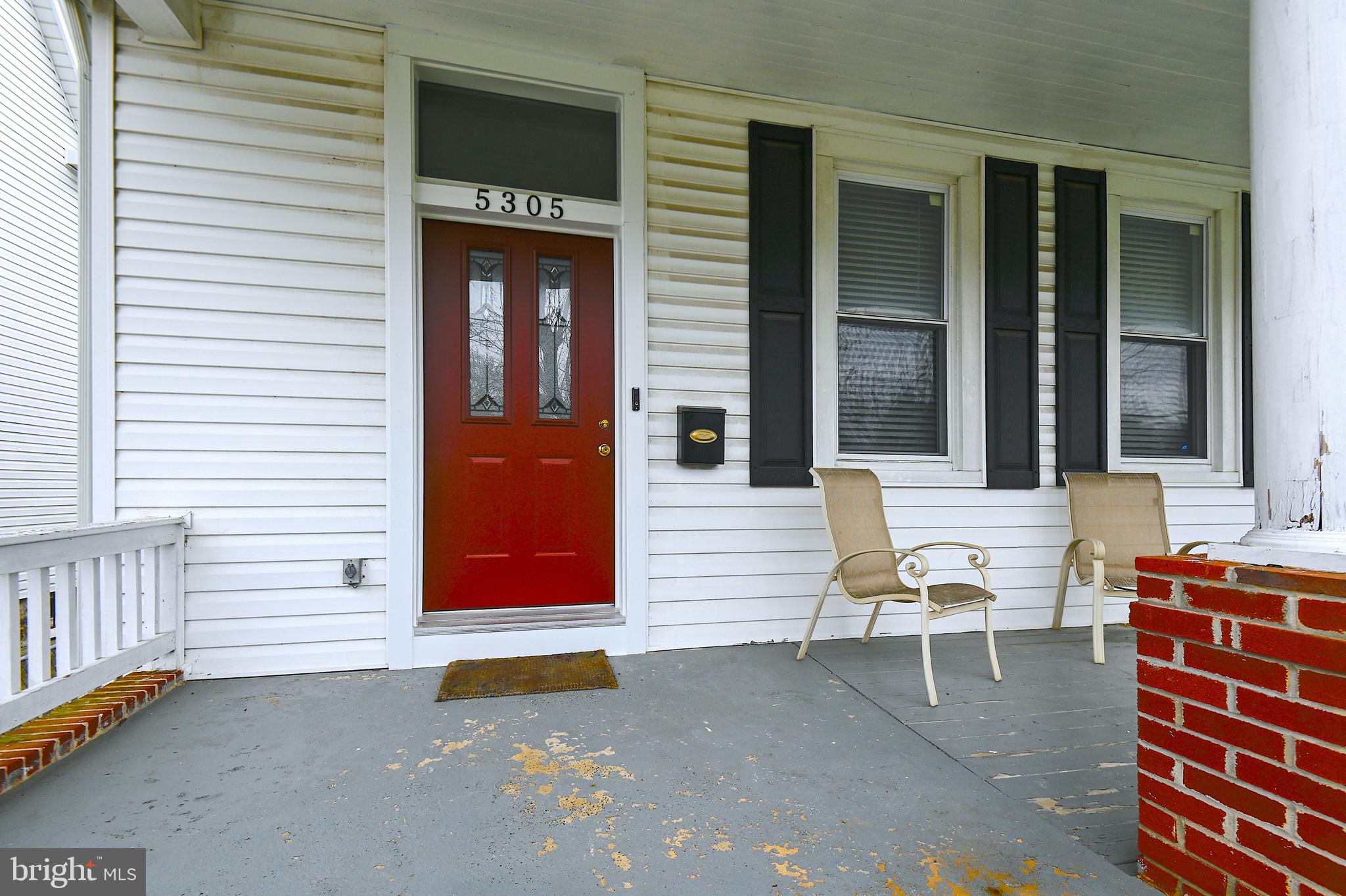 KENILWORTH PARK - Residential