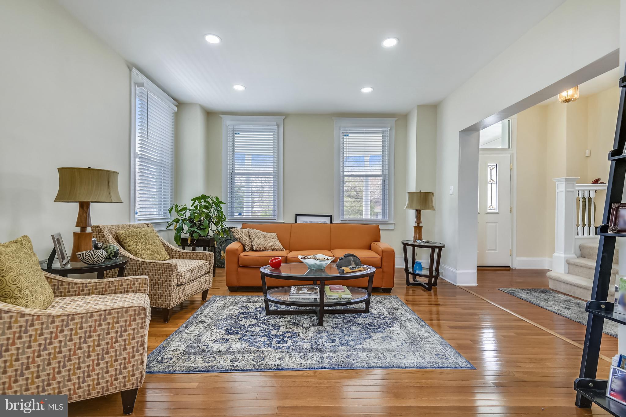 KENILWORTH PARK - Residential