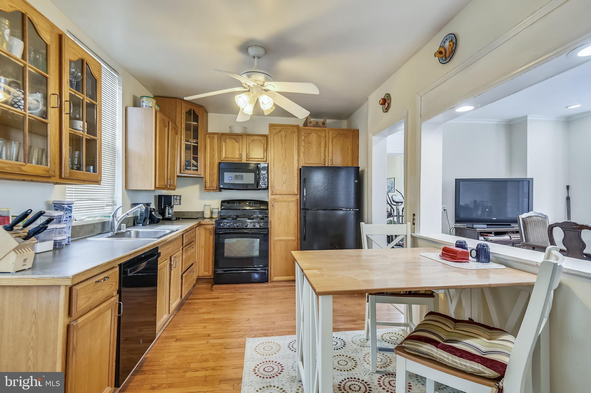 KENILWORTH PARK - Residential