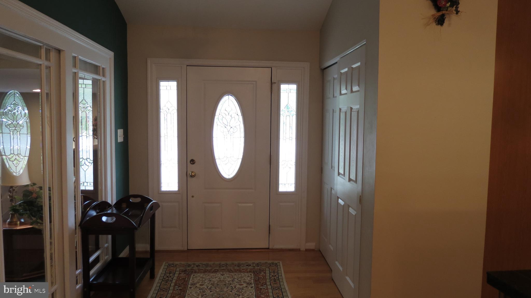 KINGSTON CHASE - Residential