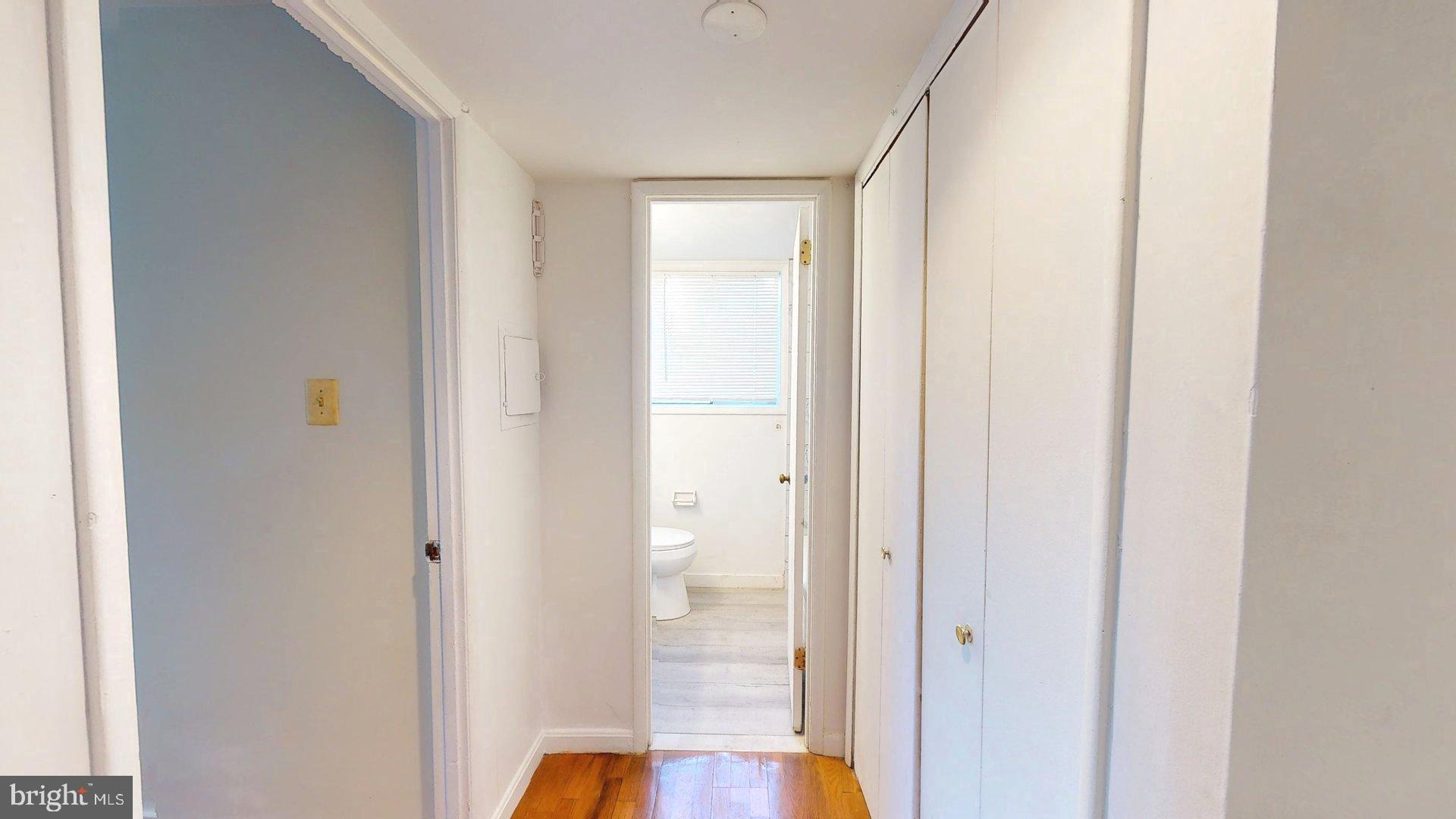 HOLLY HILL CONDOMINIUMS - Residential