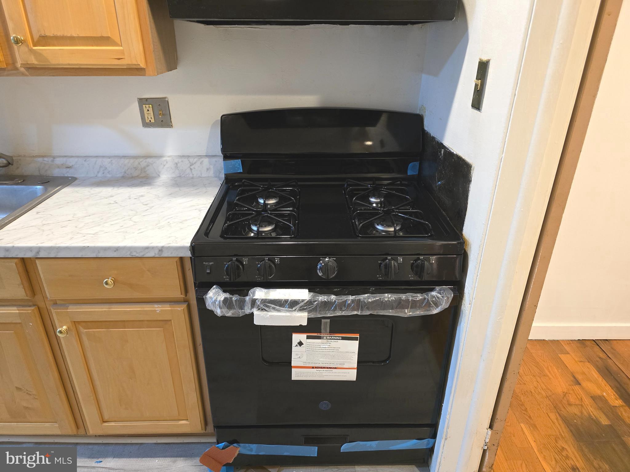 HOLLY HILL CONDOMINIUMS - Residential