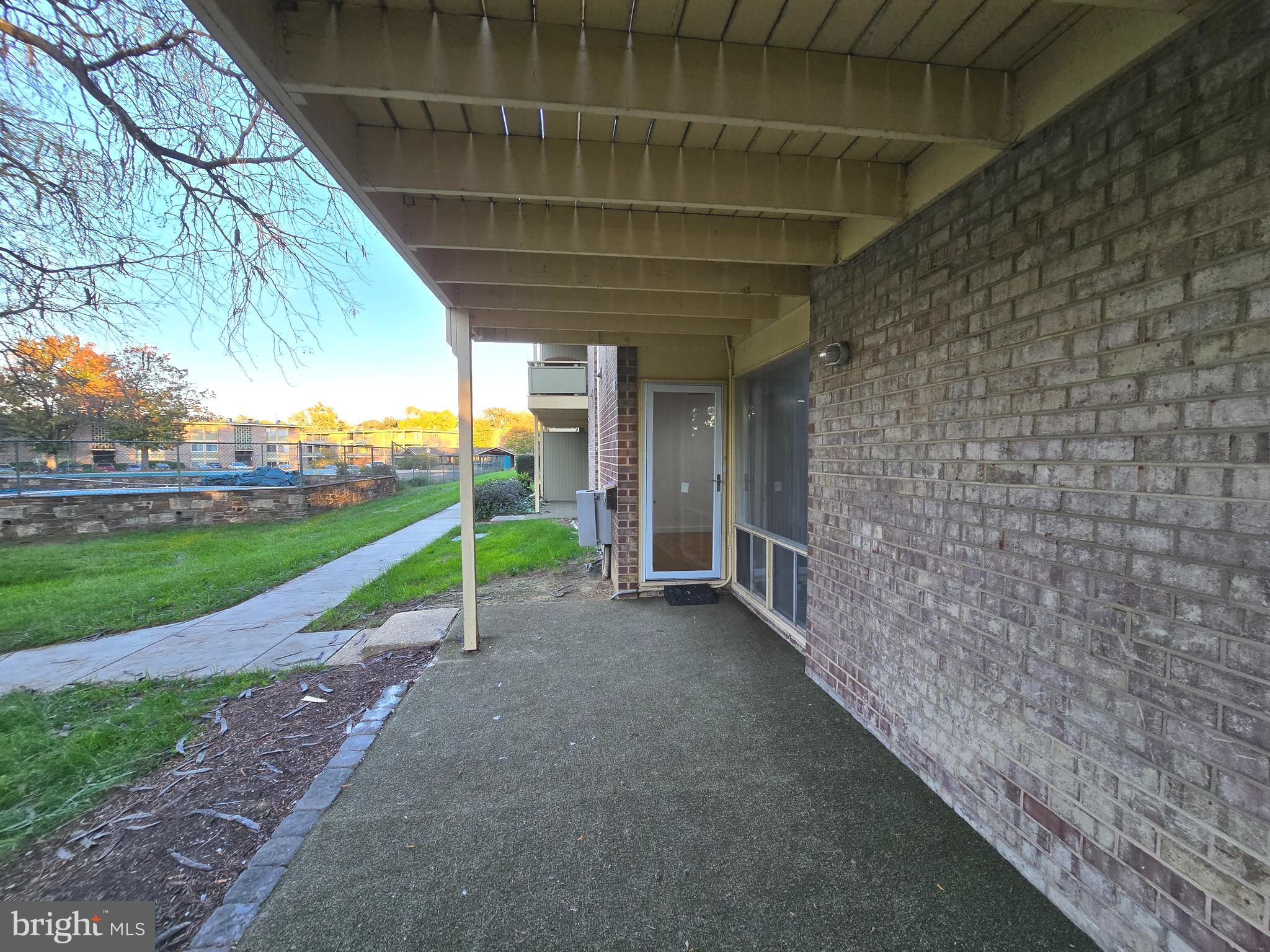 7203 DONNELL PLACE A-1