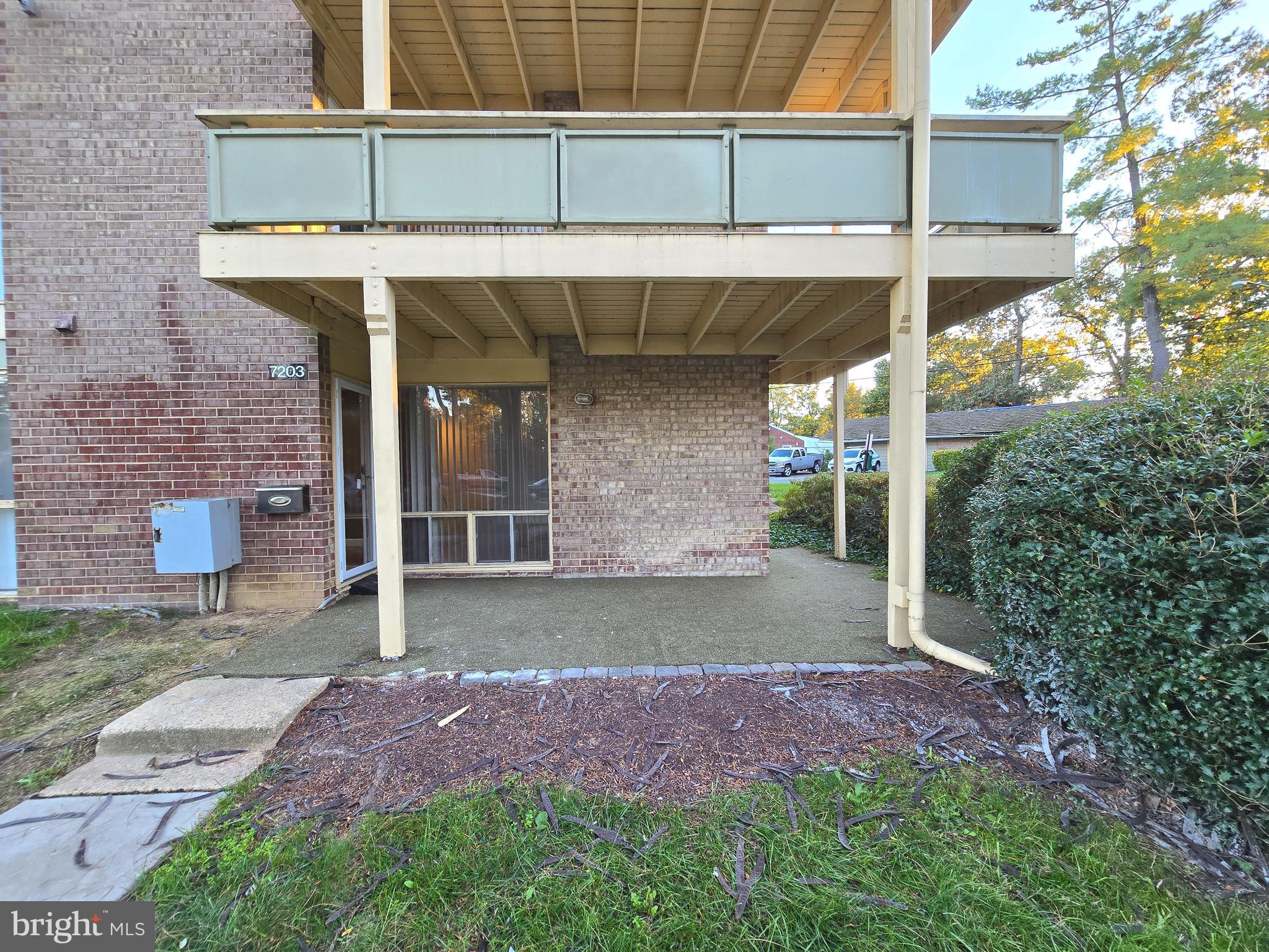 7203 DONNELL PLACE A-1