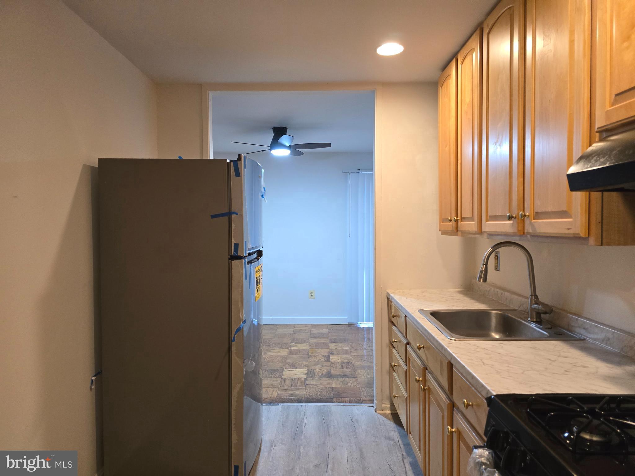 HOLLY HILL CONDOMINIUMS - Residential