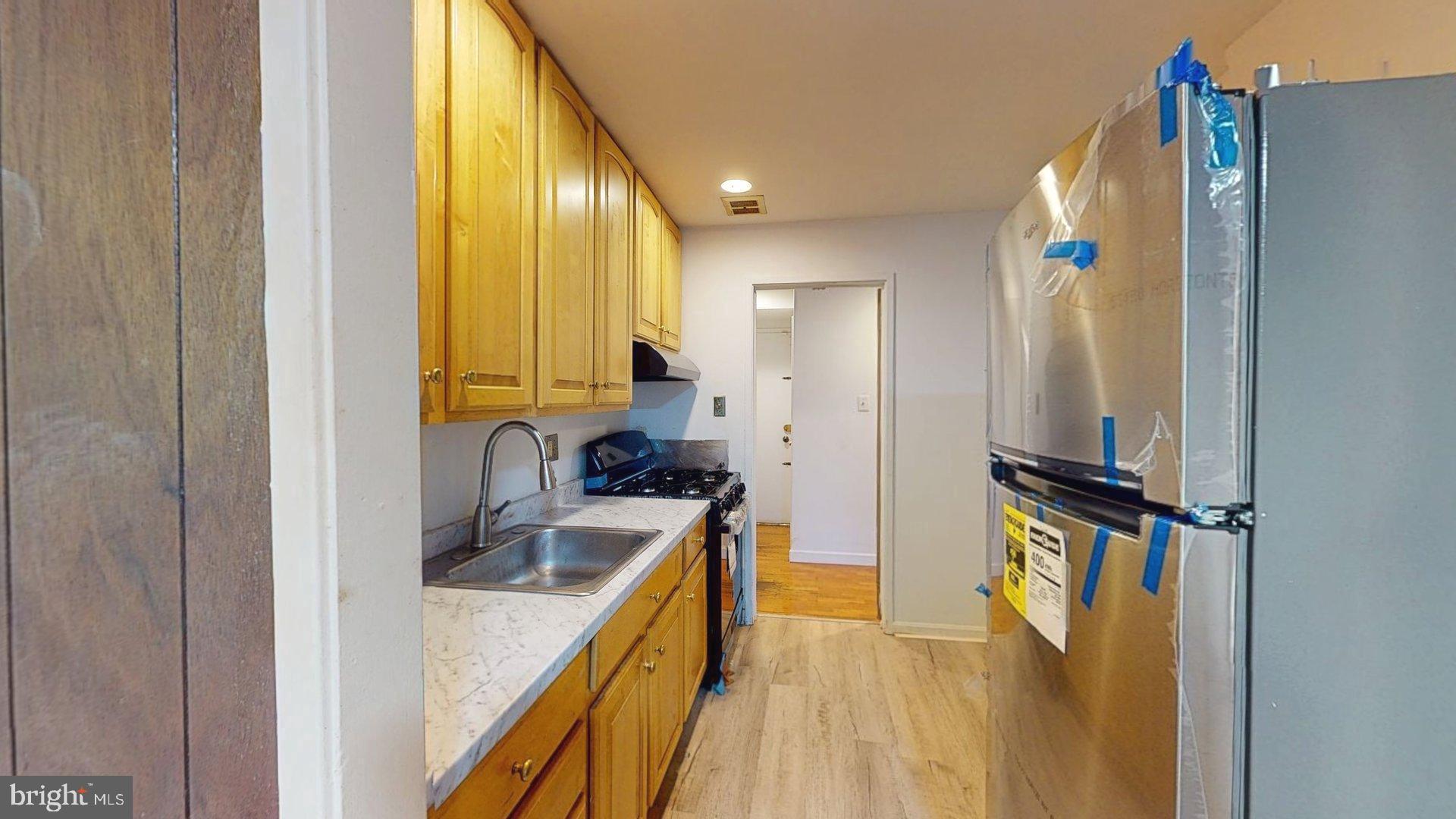 HOLLY HILL CONDOMINIUMS - Residential