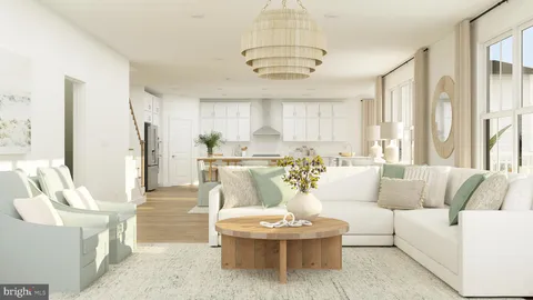 45 Aaron Truehart Way, Titusville, NJ MLS: NJME2072152