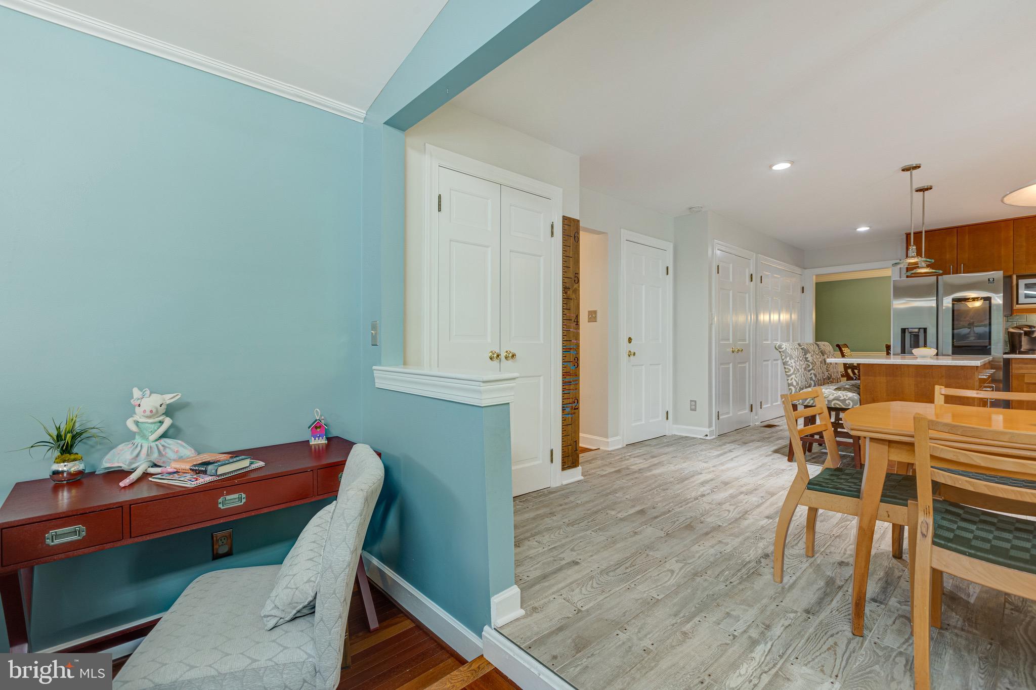 INGLEWOOD ESTATES - Residential