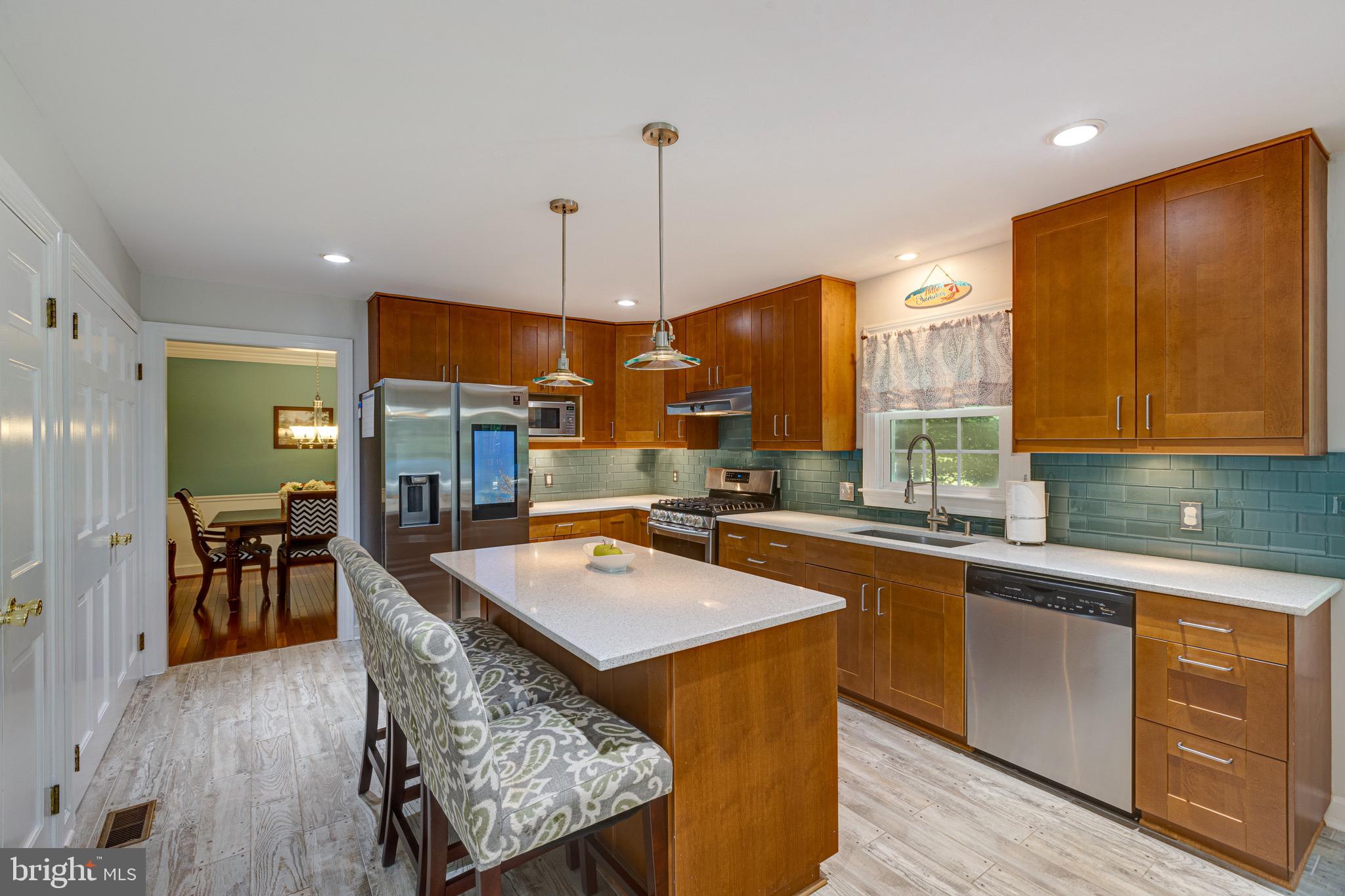 INGLEWOOD ESTATES - Residential