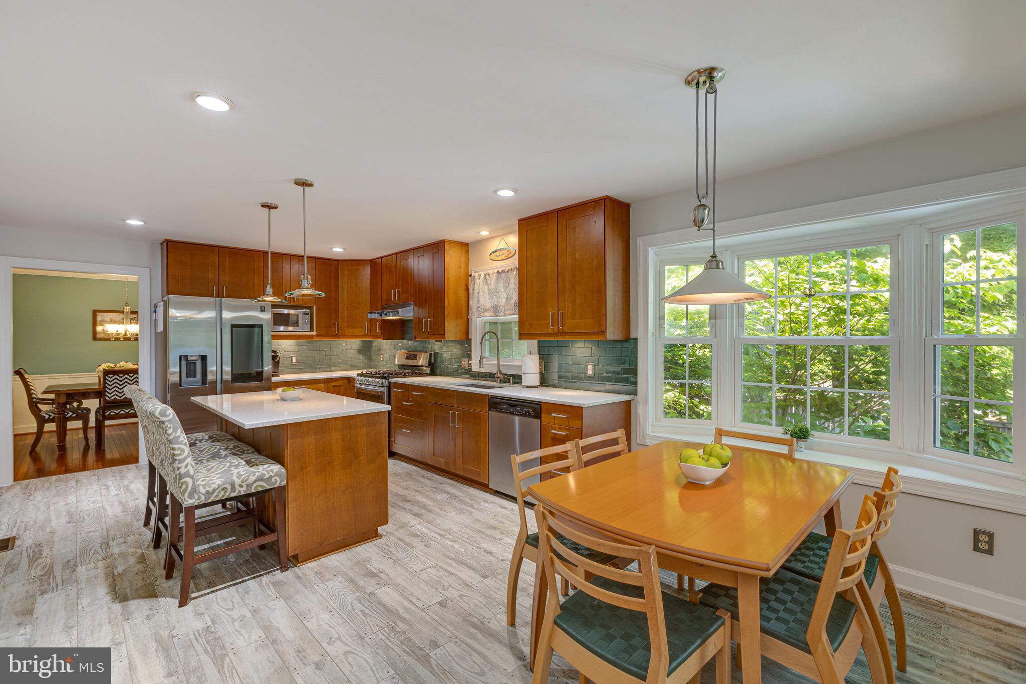 INGLEWOOD ESTATES - Residential