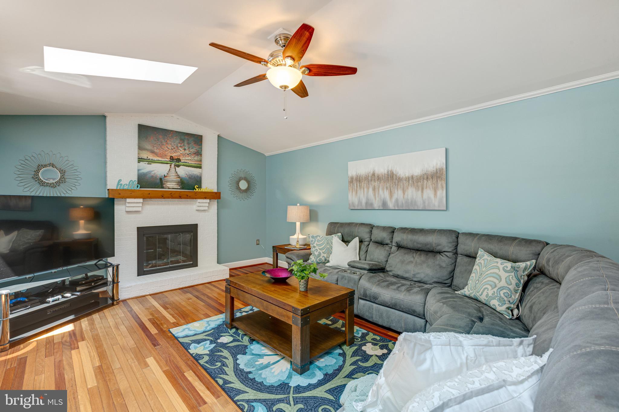 INGLEWOOD ESTATES - Residential