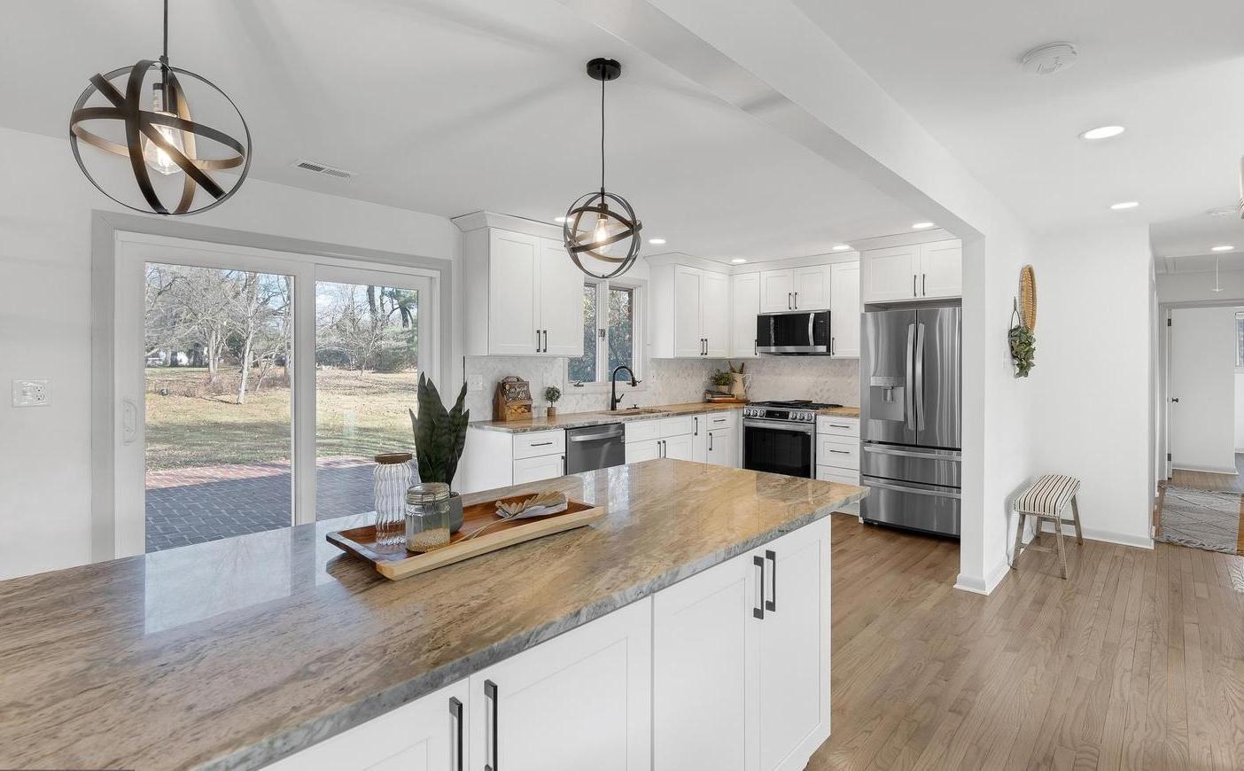 SCHUYLKILL TWP - Residential