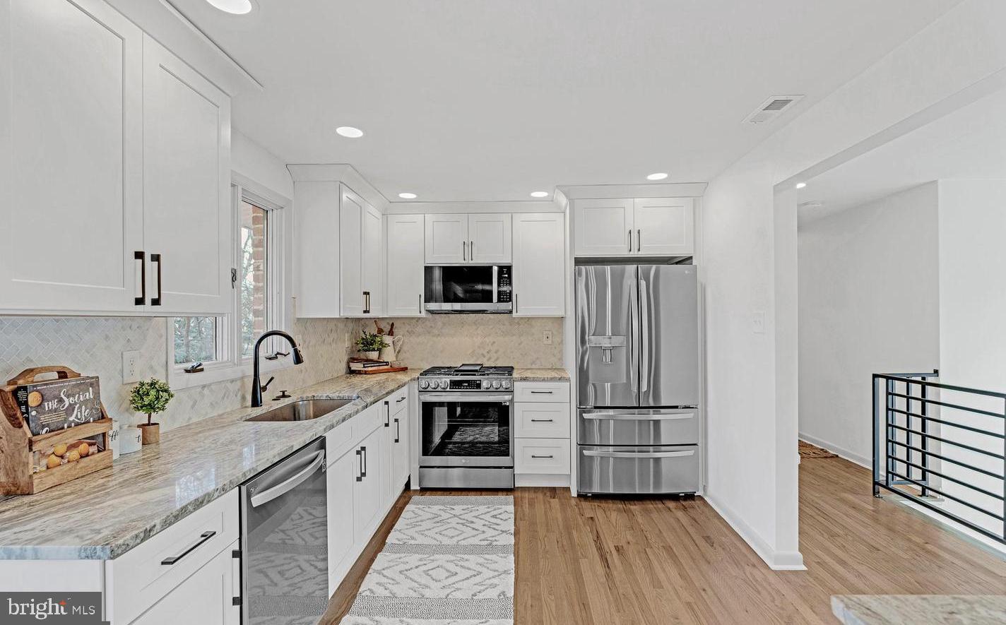 SCHUYLKILL TWP - Residential